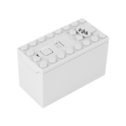 88000 No. 7 Battery Box Building Block Building Block Power Group