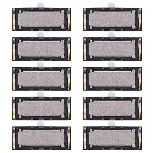 10 PCS Earpiece Speaker for Huawei Y7 (2017)
