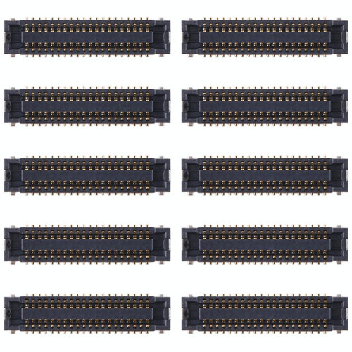 For Huawei G8 10PCS Motherboard LCD Display FPC Connector