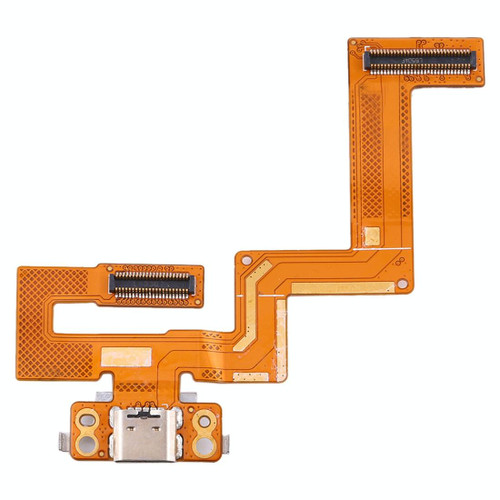 Charging Port Flex Cable for LG G Pad X 8.0 V520