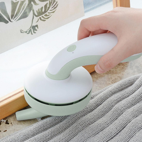 Mini Handheld Desktop Vacuum Cleaner Home Wireless Keyboard Cleaner(Green) Mini Handheld Desktop Vacuum Cleaner Home Wireless Keyboard Cleaner(Green)
