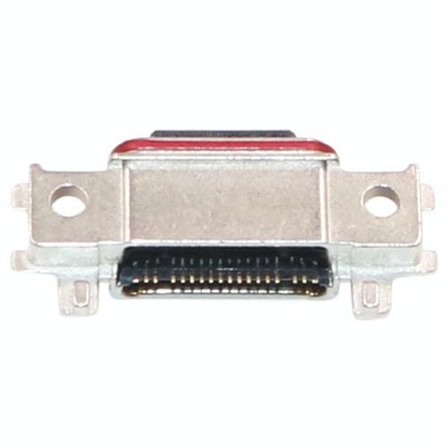 10pcs Charging Port Connector for Galaxy A3 (2017) / A5 (2017) / A7 (2017) / A320 / A520 / A720