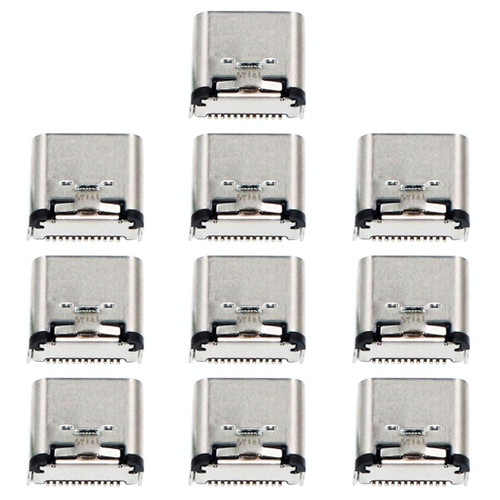 For OnePlus X 10pcs Charging Port Connector