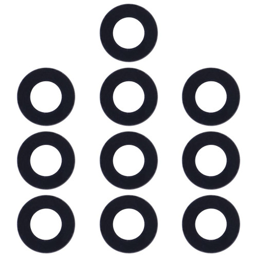 For OPPO F7 / A3 10pcs Back Camera Lens