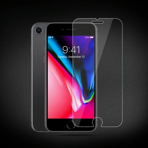 10pcs mocolo 0.33mm 9H 2.5D Tempered Glass Film For iphone 8plus / 7plus 10pcs mocolo 0.33mm 9H 2.5D Tempered Glass Film For iphone 8plus / 7plus