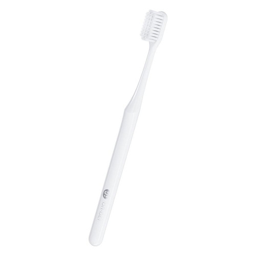 Original Xiaomi Youpin DRBEI Oral Health Care Soft Superfine Toothbrush(White)
