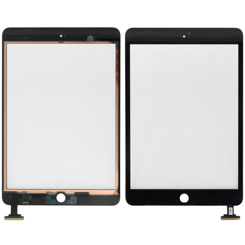 Touch Panel for iPad mini / mini 2 Retina(Black) Touch Panel for iPad mini / mini 2 Retina(Black)