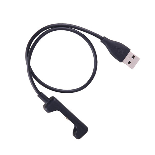 For Fitbit Flex 2 Smart Watch USB Charger Cable, Length: 31cm