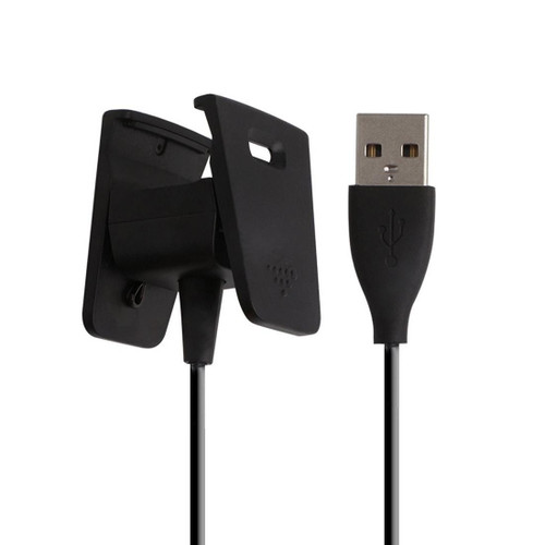 For Fitbit Charge HR & Charge 2 Smart Watch USB Charger Cable, Length: 57cm For Fitbit Charge HR & Charge 2 Smart Watch USB Charger Cable, Length: 57cm