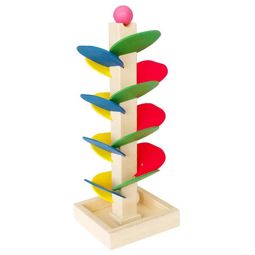 3 PCS Baby Educational Blocks Wooden Tree Marble Ball Run Track Game Intelligence Smart Children Toys 3 PCS Baby Educational Blocks Wooden Tree Marble Ball Run Track Game Intelligence Smart Children Toys