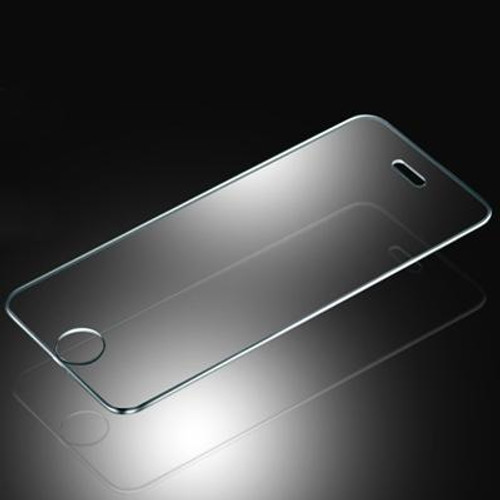 0.26mm 9H+ Surface Hardness 2.5D Explosion-proof Tempered Glass Film for iPhone 5 / 5S /5C