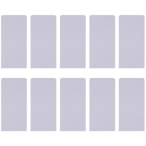 10 PCS Front Housing Adhesive for Google Pixel 3 XL