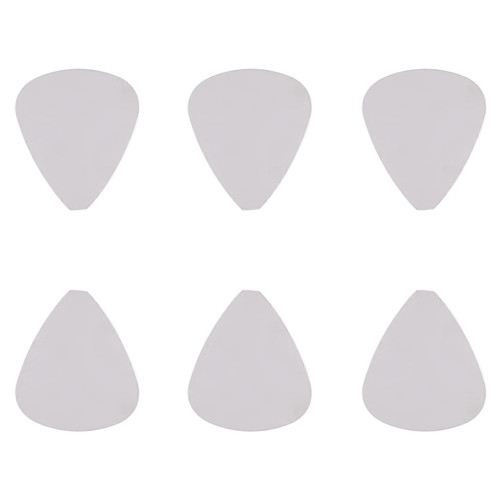 Professional Mobile Phone / Tablet PC Metal Triangle Disassembly Repairing Tool(Silver)