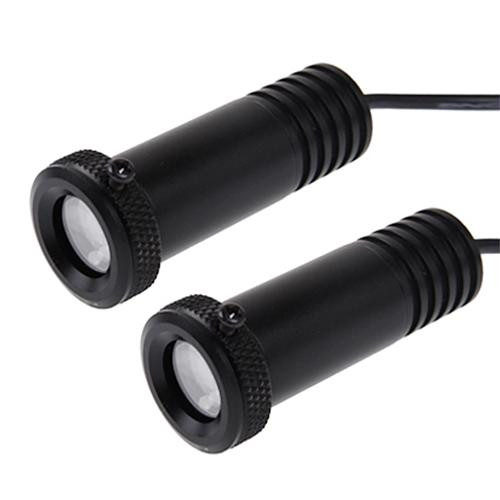 Car Door LED Laser Welcome Decorative Light, LED Laser for Opel Logo (Pair) Car Door LED Laser Welcome Decorative Light, LED Laser for Opel Logo (Pair)