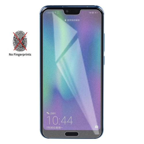 Non-Full Matte Frosted Tempered Glass Film for Huawei Honor 10