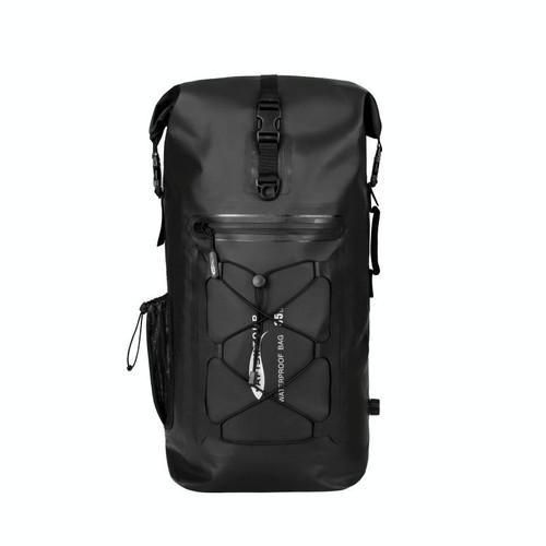 AFISHTOUR FM2023 35L Waterproof Outdoor Sports Backpack Large Capacity Backpack(Black) AFISHTOUR FM2023 35L Waterproof Outdoor Sports Backpack Large Capacity Backpack(Black)