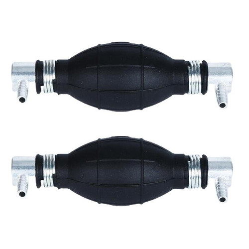 Car / Boat / Motorcycle Directional Oil Supply Fuel Pump, Size: 6mm