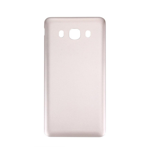 For Galaxy J5 (2016) / J510 Battery Back Cover (Gold)