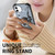 For iPhone 11 Ring Holder Phone Case(Black) For iPhone 11 Ring Holder Phone Case(Black)