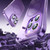 For iPhone 12 Pro Max Magsafe Magnetic Crystal Frosted Series Phone Case(Translucent Purple)