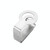 6 PCS Stainless Steel Tablecloth Clip Graphics Tablecloth Clip High-Elastic Moving Fixing Clip(Moon) 6 PCS Stainless Steel Tablecloth Clip Graphics Tablecloth Clip High-Elastic Moving Fixing Clip(Moon)