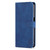 For Samsung Galaxy A24 4G / A25 AZNS Skin Feel Calf Texture Flip Leather Phone Case(Blue)