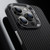 For iPhone 15 Pro Benks 600D MagSafe Magnetic Kevlar Carbon Fiber Phone Case(Black)