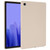 For Samsung Galaxy Tab A7 2020 / T500 Oil Spray Skin-friendly TPU Tablet Case(Milk White)
