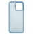 For iPhone 15 Pro Max NILLKIN CamShield Liquid Silicone Phone Case(Sky Blue)