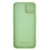 For iPhone 15 NILLKIN CamShield Liquid Silicone Phone Case(Green)