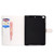 For iPad Pro10.5 inch Colored Drawing Pattern Horizontal Flip PU Leather Case with Holder & Card Slot & Sleep / Wake-up Function(Flowers)