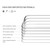 For iPhone 15 NILLKIN CP+Pro Explosion-proof Tempered Glass Film