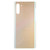 For Samsung Galaxy Note10 Battery Back Cover (Silver)