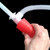 Creative Hand Manual Gas Oil Water Liquid Transfer Pump Siphon Hose for Car Motorcyle Truck Car Liquid Pump