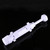 Sushi DIY Convenient Perfect Homemade Sushi Roll Maker(White)