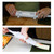 Sushi DIY Convenient Perfect Homemade Sushi Roll Maker(White)
