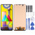 OLED LCD Screen for Samsung Galaxy M31 / Galaxy M31 Prime SM-M315 With Digitizer Full Assembly