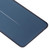 For Vivo iQOO Battery Back Cover (Blue)