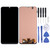 Original Super AMOLED LCD Screen for Galaxy M30s with Digitizer Full Assembly