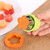 8 in 1 Stainless Steel Fruits Vegetables Cutting Embossed Dies Butterfly Patch Embossed Printing Creative Cut Tools