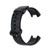 For Xiaomi Mi Watch Lite / Redmi Watch Silicone Printing Replacement Watchband(Camouflage Gray)