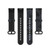 For Xiaomi Mi Watch Lite / Redmi Watch Silicone Printing Replacement Watchband(Camouflage Gray)