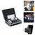 Car Headlight Scratch Aging Yellowing Renovation Repair Set, EU Plug