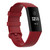 Color Buckle TPU Wrist Strap Watch Band for Fitbit Charge 4 / Charge 3 / Charge 3 SE, Size: S(Red) Color Buckle TPU Wrist Strap Watch Band for Fitbit Charge 4 / Charge 3 / Charge 3 SE, Size: S(Red)