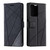 For Redmi Note 12 Pro Speed Skin Feel Splicing Leather Phone Case(Black) For Redmi Note 12 Pro Speed Skin Feel Splicing Leather Phone Case(Black)