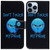 For iPhone 15 Pro Coloured Drawing Flip Leather Phone Case(Anger)