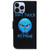 For iPhone 15 Pro Coloured Drawing Flip Leather Phone Case(Anger)
