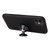 For iPhone 11 BETOPNICE BN-005 2 in 1 Detachable Imitate Genuine Leather Phone Case(Black)
