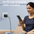 JOYROOM JR-TCF11 25W USB-C / Type-C Port Fast Charger with Cable Set, US Plug(White)
