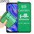 For Motorola One 5G 25 PCS 9D Full Screen Full Glue Ceramic Film
